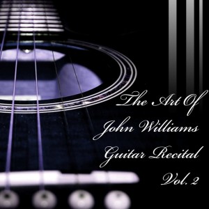 收聽John Williams的Valse Criollo歌詞歌曲