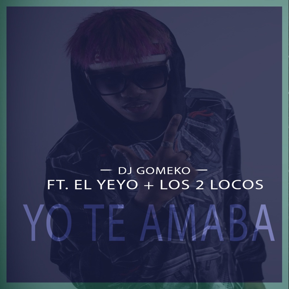 Yo Te Amaba (Explicit)