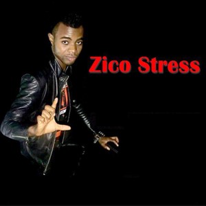 收聽Zico Stress的Mon Petit歌詞歌曲