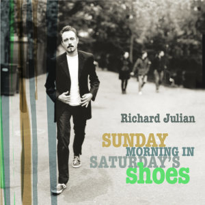 收聽Richard Julian的If You Stay歌詞歌曲