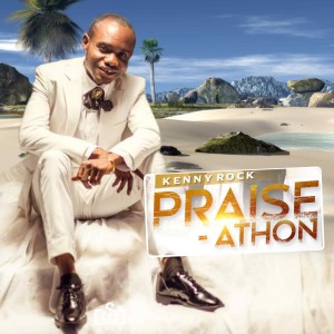 Kennyrock的專輯Praise-Athone