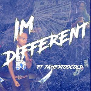 ดาวน์โหลดและฟังเพลง IM DIFFERENT (Explicit) พร้อมเนื้อเพลงจาก Sace