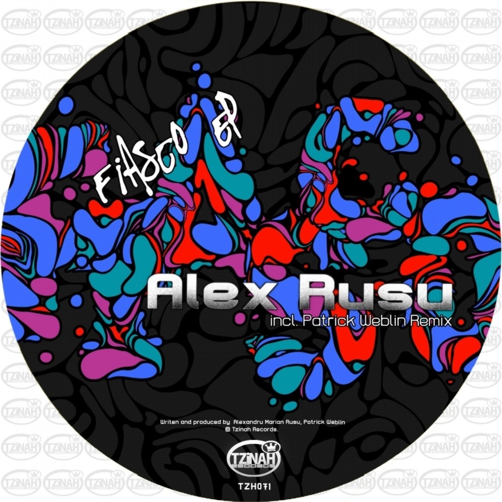 Project 02 (Patrick Weblin Remix)