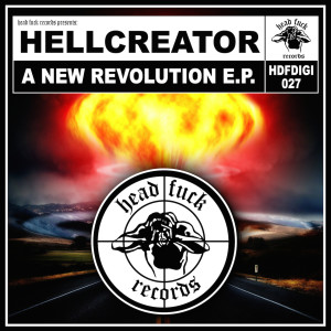Listen to Oblivious Acts song with lyrics from Hellcreator
