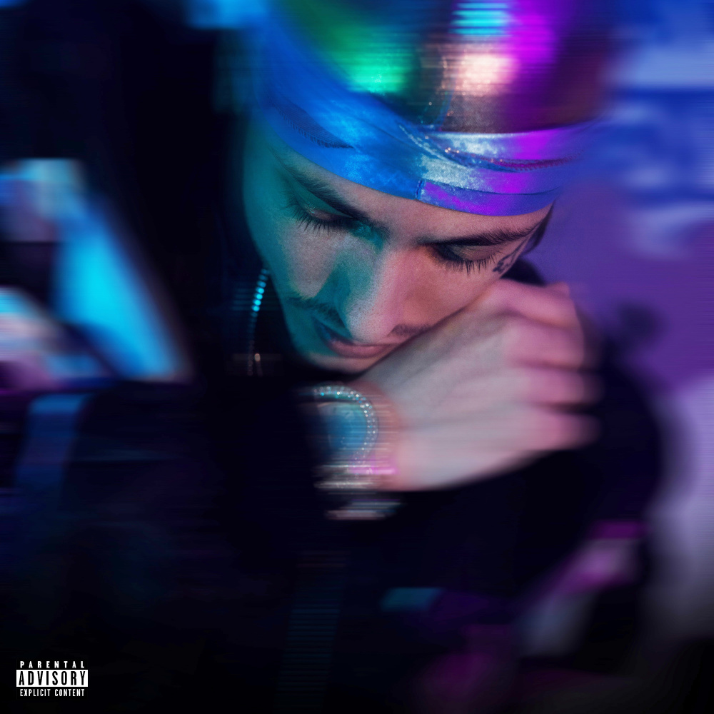 High Grade (Explicit)