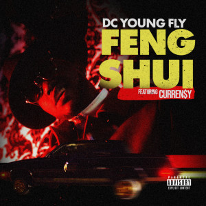 Dc Young Fly的专辑Feng Shui (Explicit)