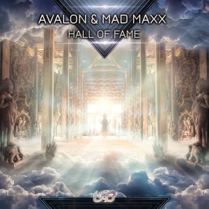 Album Hall of Fame from Mad Maxx