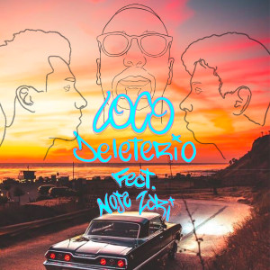 Dengarkan Loco (Explicit) lagu dari Deleterio dengan lirik