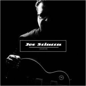 Joe Sciacca的專輯Solitude