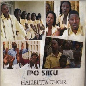 Album Ipo Siku from Halleluja Choir