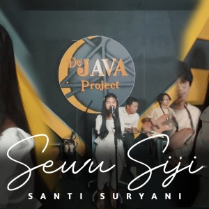 收聽Santi Suryani的Sewu Siji歌詞歌曲