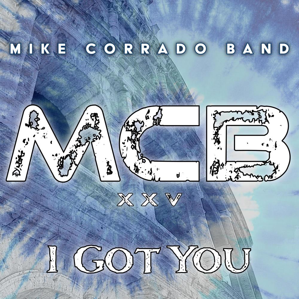 I Got You (feat. Myra Washington)