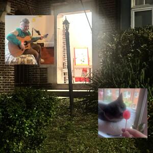 default playlist img