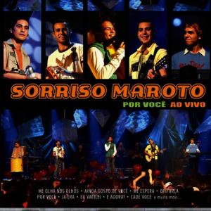 收聽Sorriso Maroto的Aprendi e Quero Amar (Live)歌詞歌曲