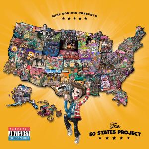 收聽Mike Squires的The Goat (feat. Kato On The Track) (Explicit)歌詞歌曲