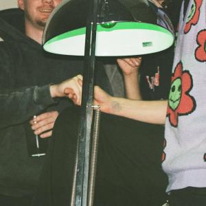 JOSVA的專輯For Livet