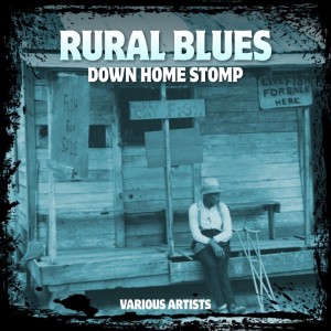 Rural Blues - Down Home Stomp dari Various Artists