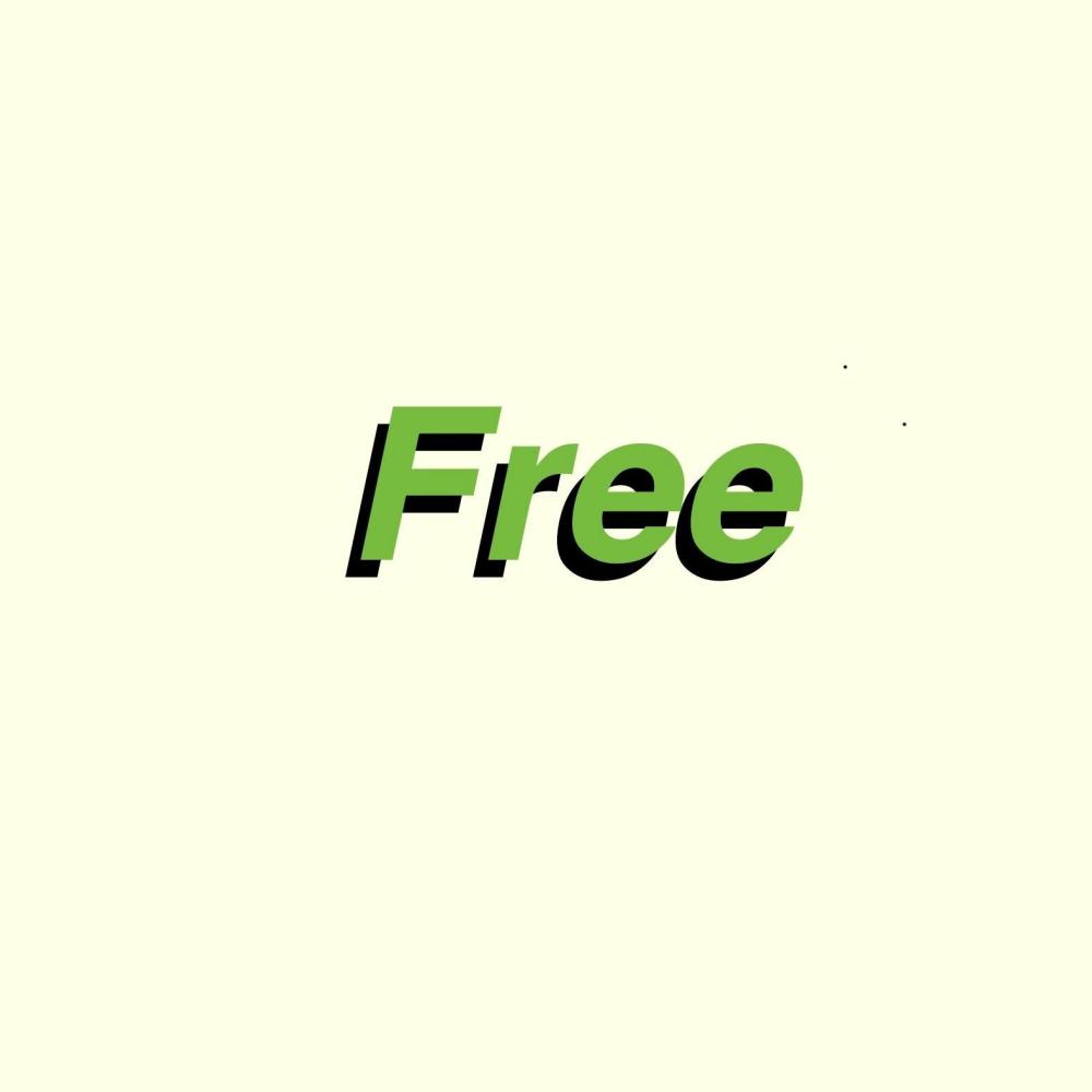 Free (feat. Dek Rdk) (Explicit)