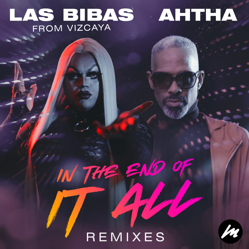In the End of It All (Vizcaya Remix) (Radio Edit) (Vizcaya Remix|Radio Edit)