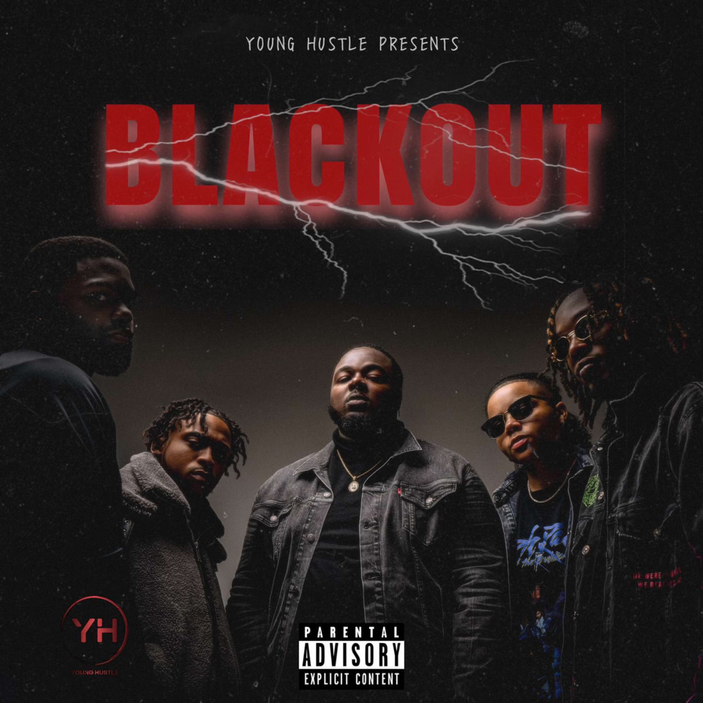 Blackout (Explicit)