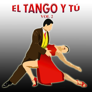 Album El Tango Y Tú, Vol. 2 from 