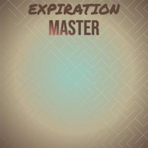 Various Artists的專輯Expiration Master