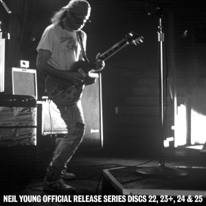 Neil Young的專輯Boxcar