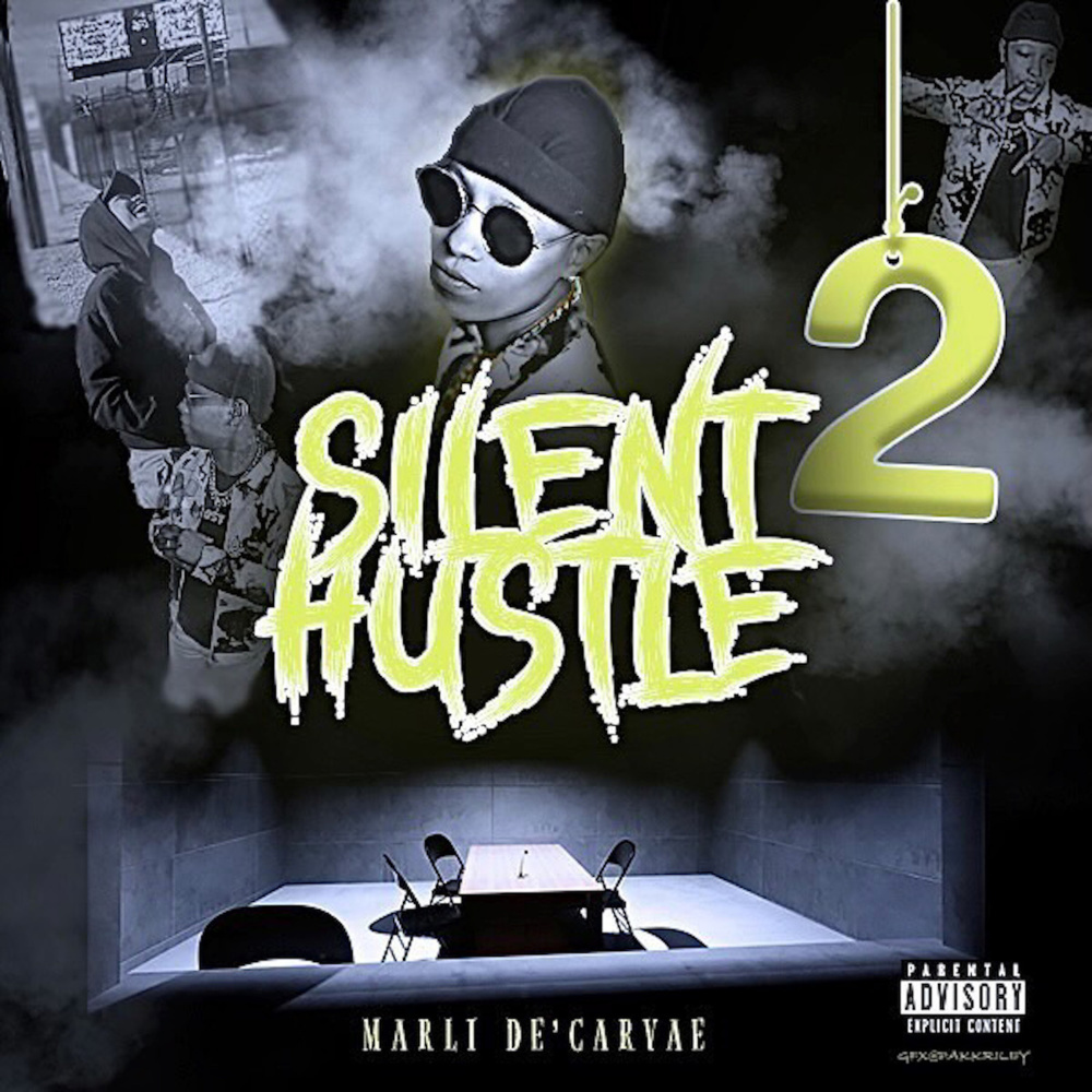 Life Change (Explicit)