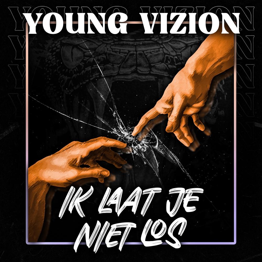 ik laat je niet los (Explicit)