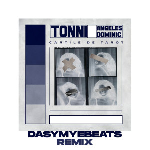 Tonni的專輯Cartile De Tarot (Dasymyebeats Remix)
