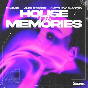 Album House of Memories oleh Matthew Clanton