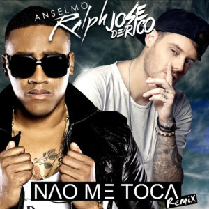 Dengarkan Nao Me Toca (Remix) lagu dari Anselmo Ralph dengan lirik