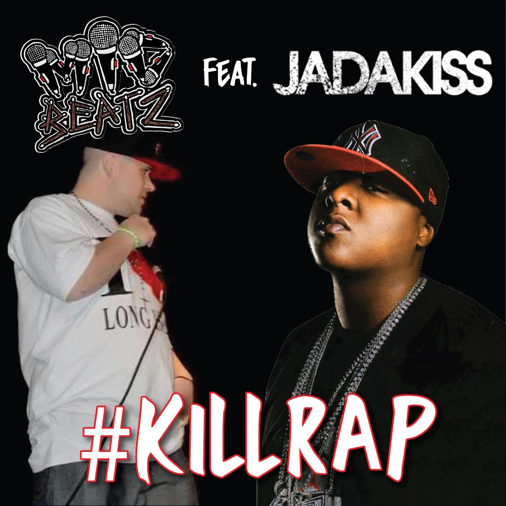 #KillRap (Explicit)