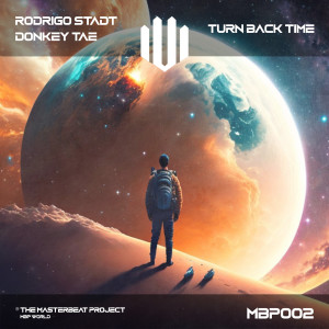 Rodrigo Stadt的專輯Turn Back Time