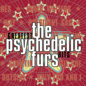 ดาวน์โหลดและฟังเพลง Wedding Song พร้อมเนื้อเพลงจาก The Psychedelic Furs