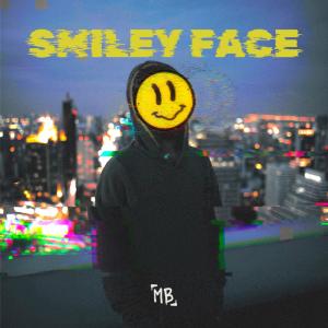 Matthew Brouillet的專輯SMILEY FACE
