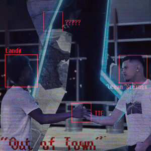 Album Out of Town (Explicit) from Ocean Strings