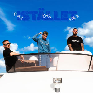 收聽Reyn的Istället (Explicit)歌詞歌曲