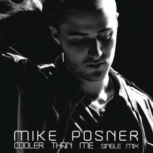 收聽Mike Posner的Drug Dealer Girl歌詞歌曲