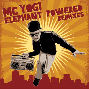 收聽MC Yogi的Rock On Hanuman (Nickodemus & Spy From Cairo B-Boy Omstrumental) (Bonus Track)歌詞歌曲