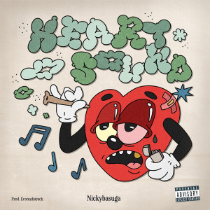 Album Heart Sound (Explicit) from Nickybasuga