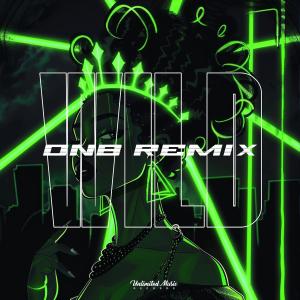 อัลบัม Wild (Jungle Queen Remix) ศิลปิน 