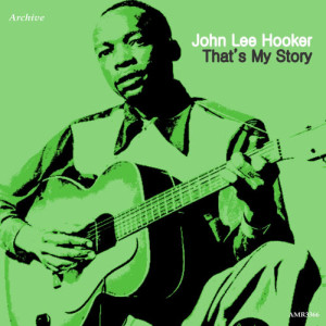 收聽John Lee Hooker的Wednesday Evenin' Blues歌詞歌曲