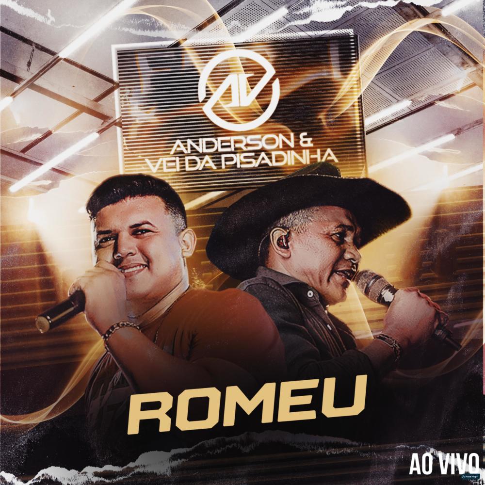 Romeu (Ao Vivo)