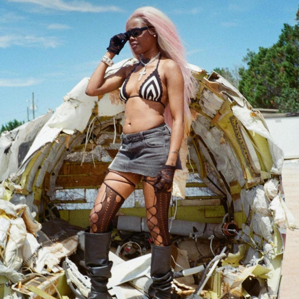 My Mama Too Real (feat. Glorygirl2950) (Explicit)