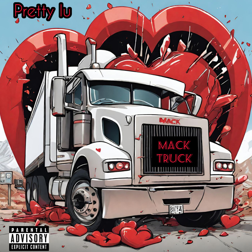 Mack Truck (Explicit)