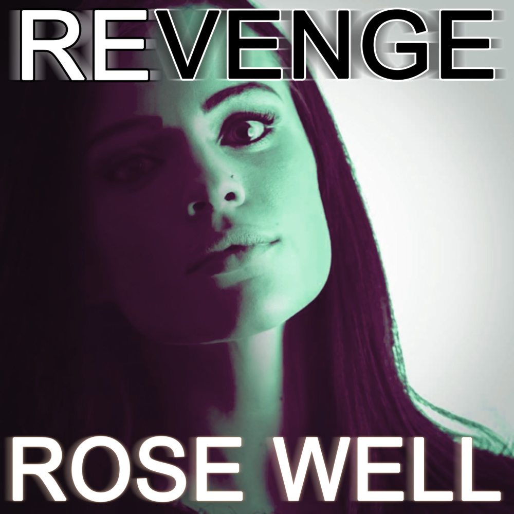 Revenge (Original Mix)