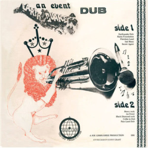 收聽The Revolutionaries的An Event歌詞歌曲