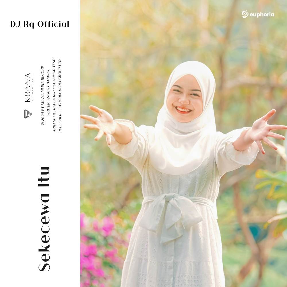 Sekecewa Itu (Remix)