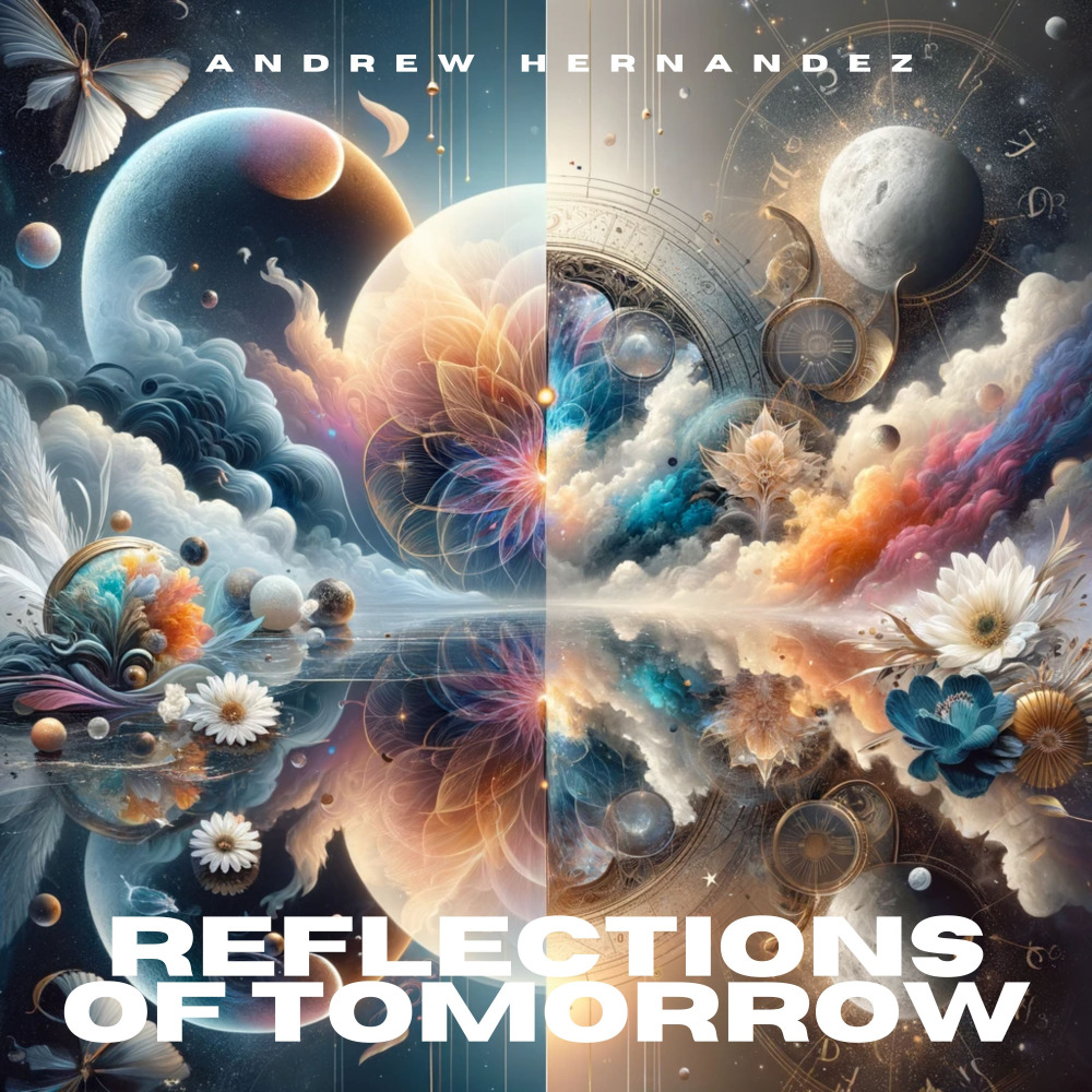 Reflections of Tomorrow